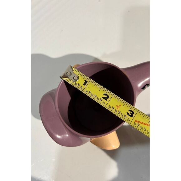 #2 Vintage 1998 Walt Disney World On Ice Dopey Plastic Cup - Picture 7 of 9